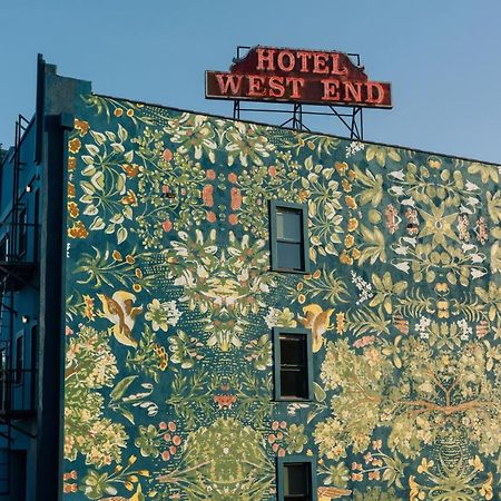 Palihotel Culver City Los Angeles Exterior foto
