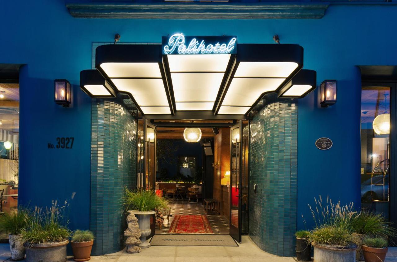 Palihotel Culver City Los Angeles Exterior foto